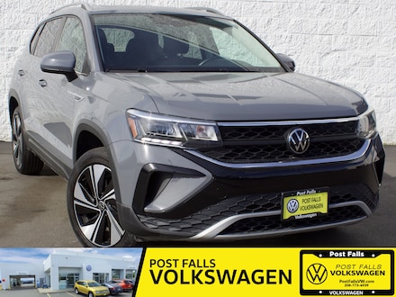 2023 Volkswagen Taos 1.5T SE SUV