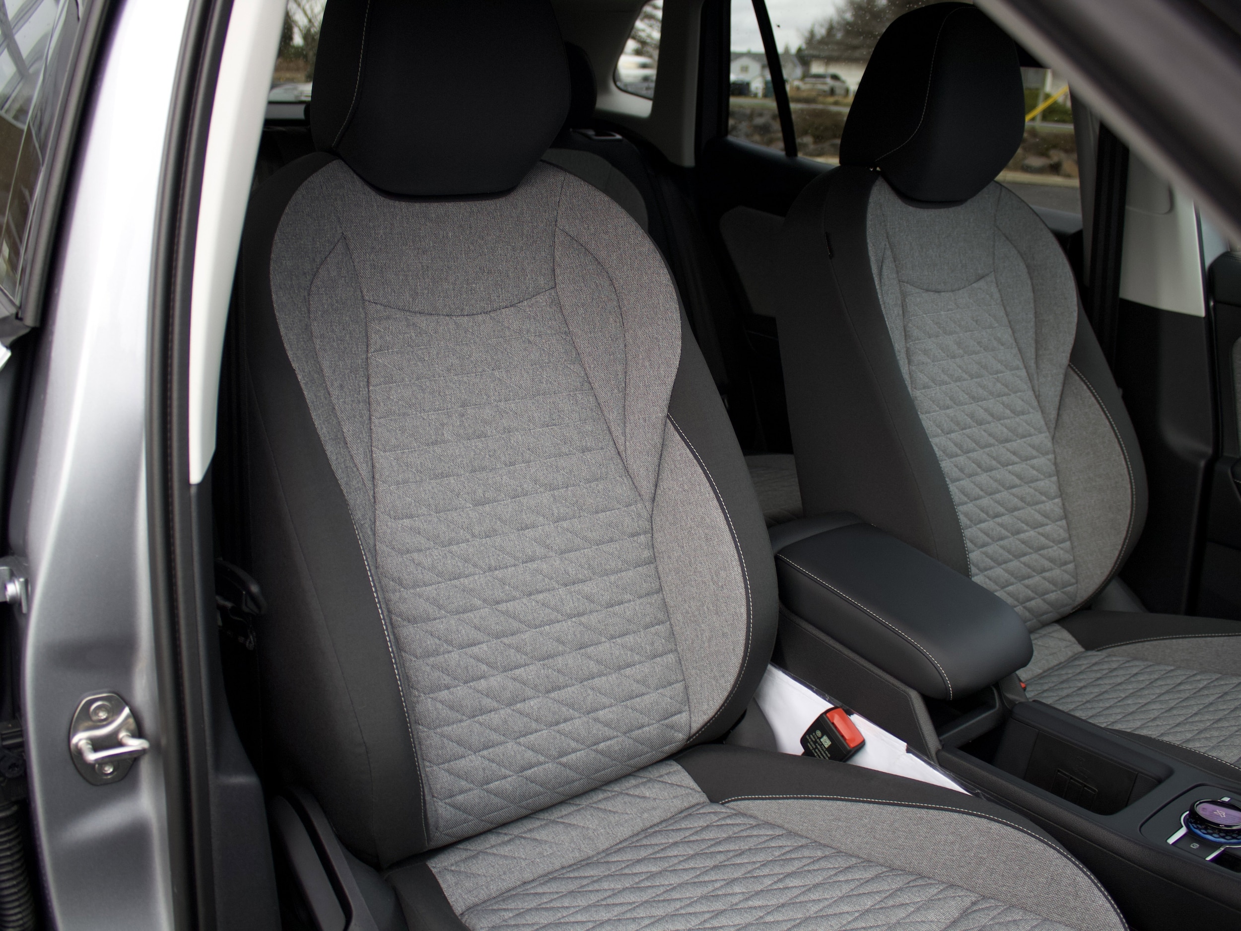 2026 Volkswagen Tiguan S - Photo 35