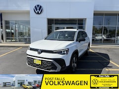 2025 Volkswagen Taos 1.5T S SUV