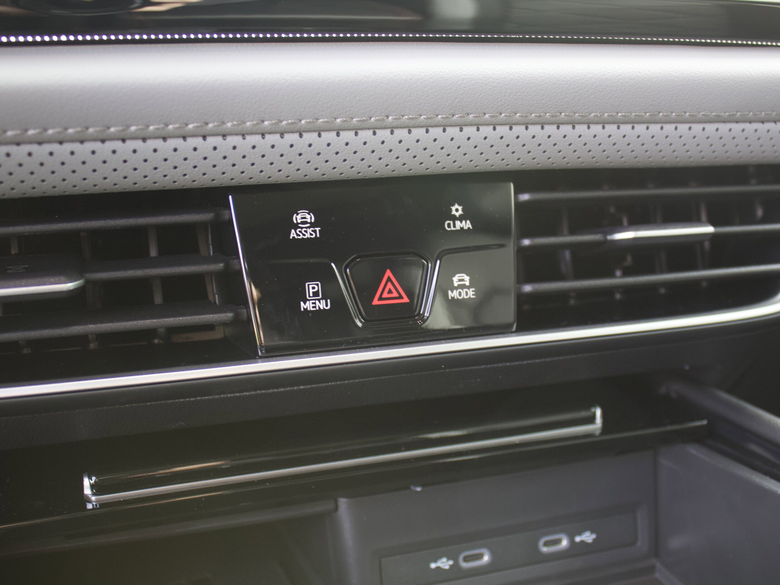 2026 Volkswagen Atlas Atlas Peak Edition - Photo 22