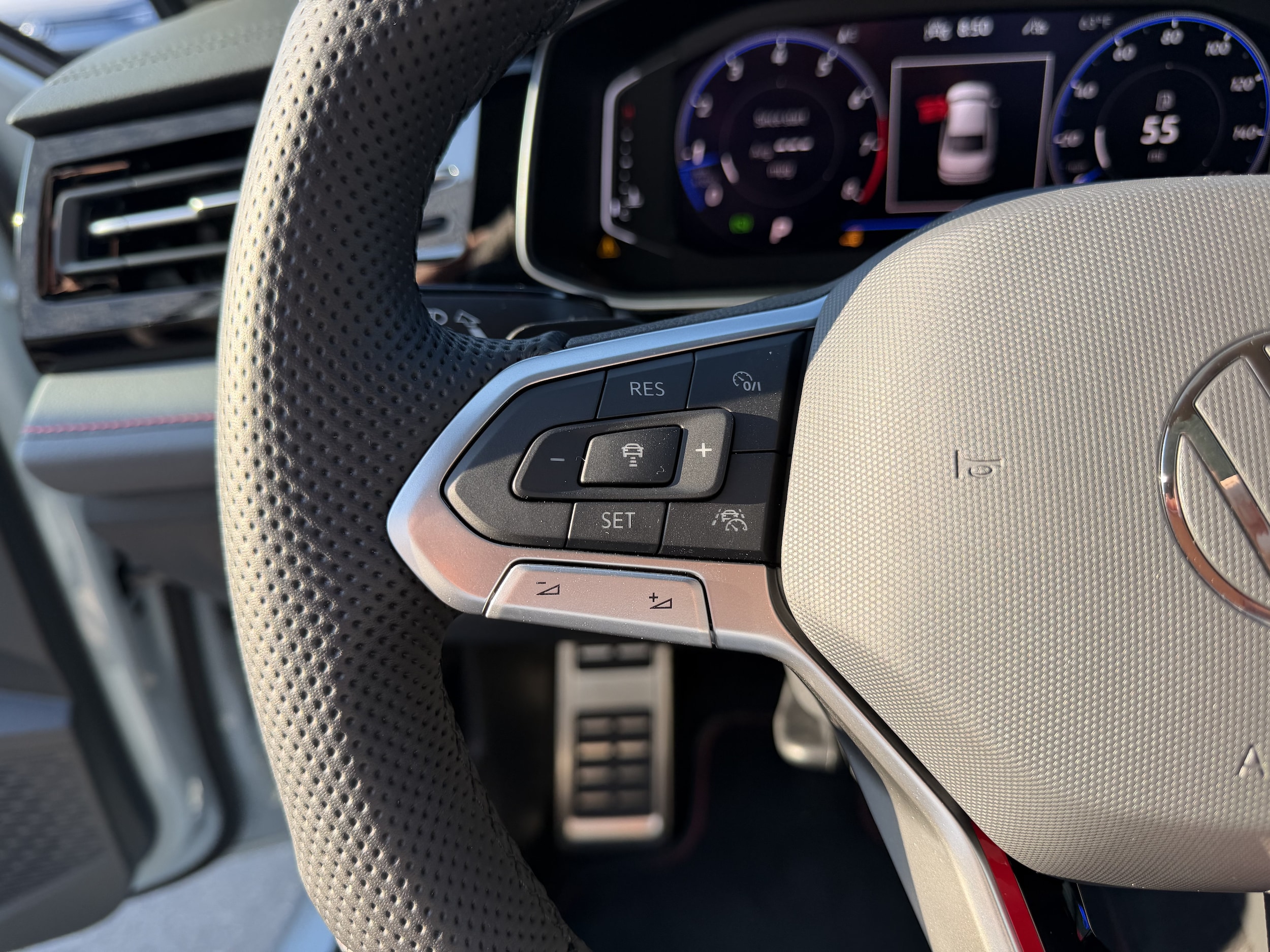 2026 Volkswagen Jetta GLI Autobahn - Photo 15