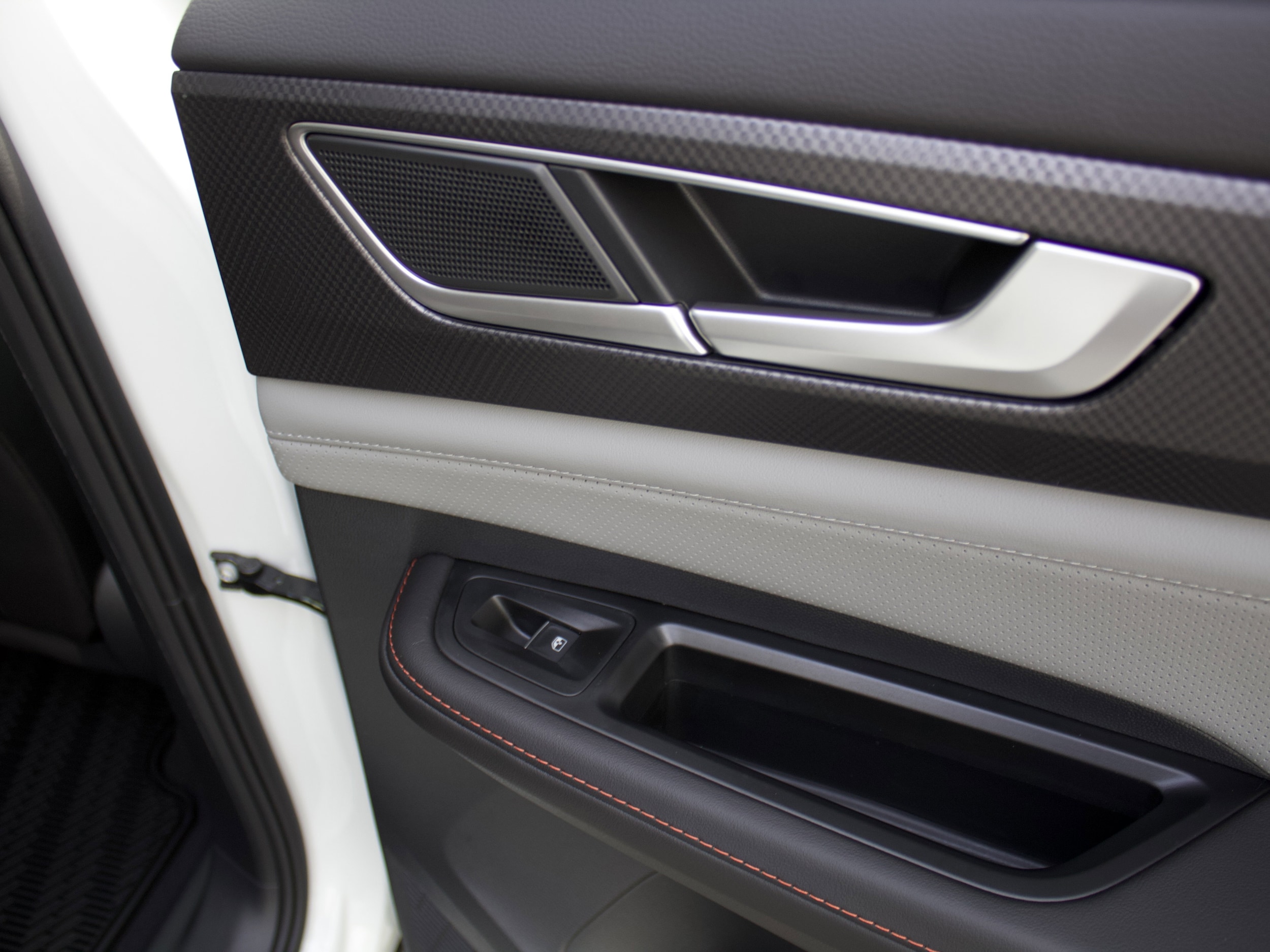 2026 Volkswagen Atlas Atlas Peak Edition - Photo 31