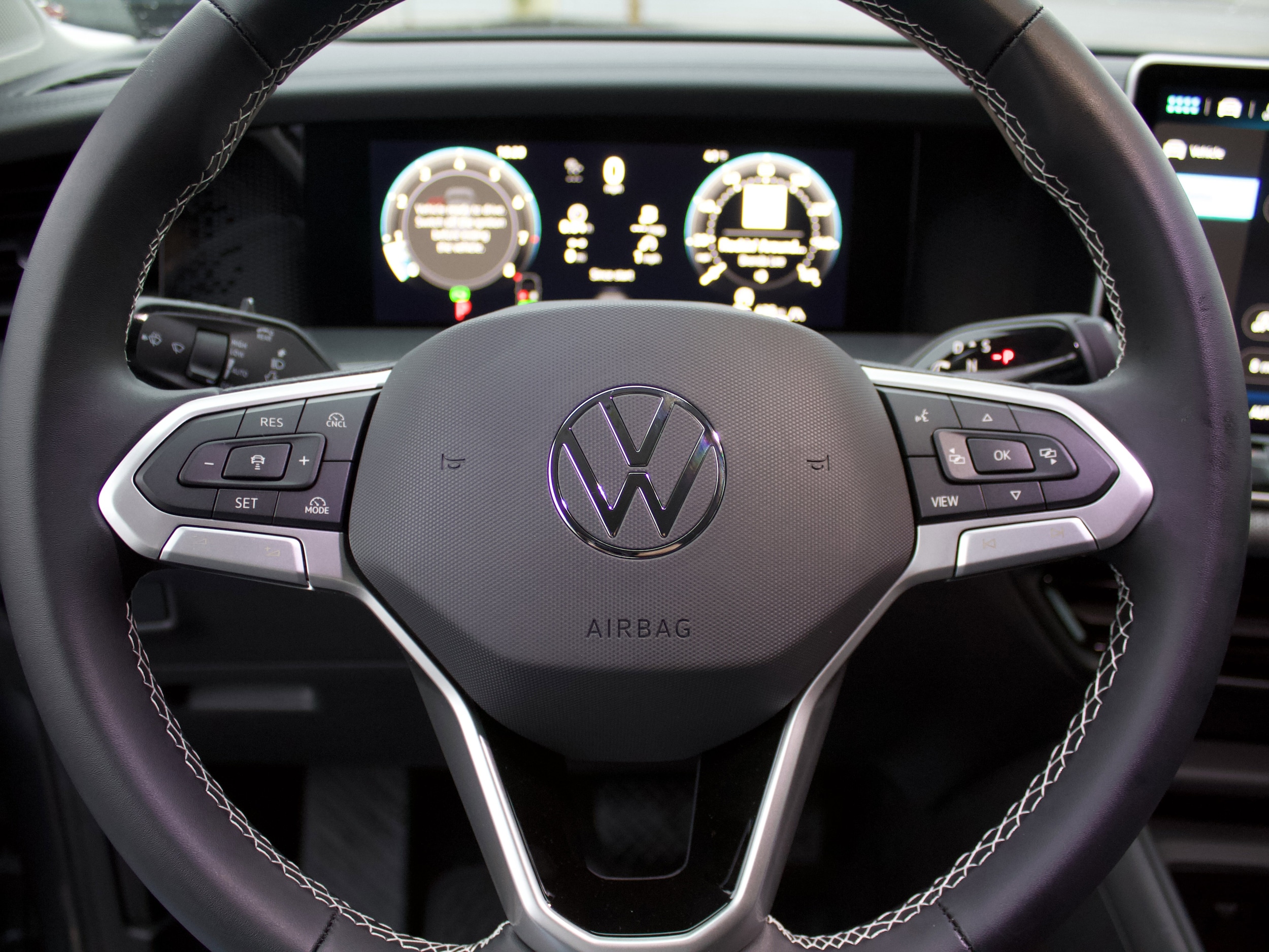 2026 Volkswagen Tiguan S - Photo 15