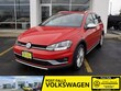  Volkswagen Golf Alltrack