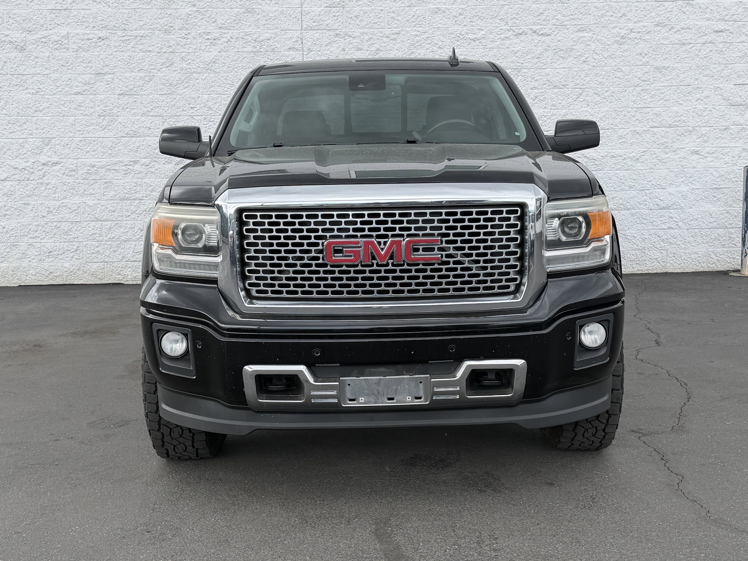 Used 2015 GMC Sierra 1500 Denali Denali with VIN 3GTU2WEJ7FG178458 for sale in Post Falls, ID