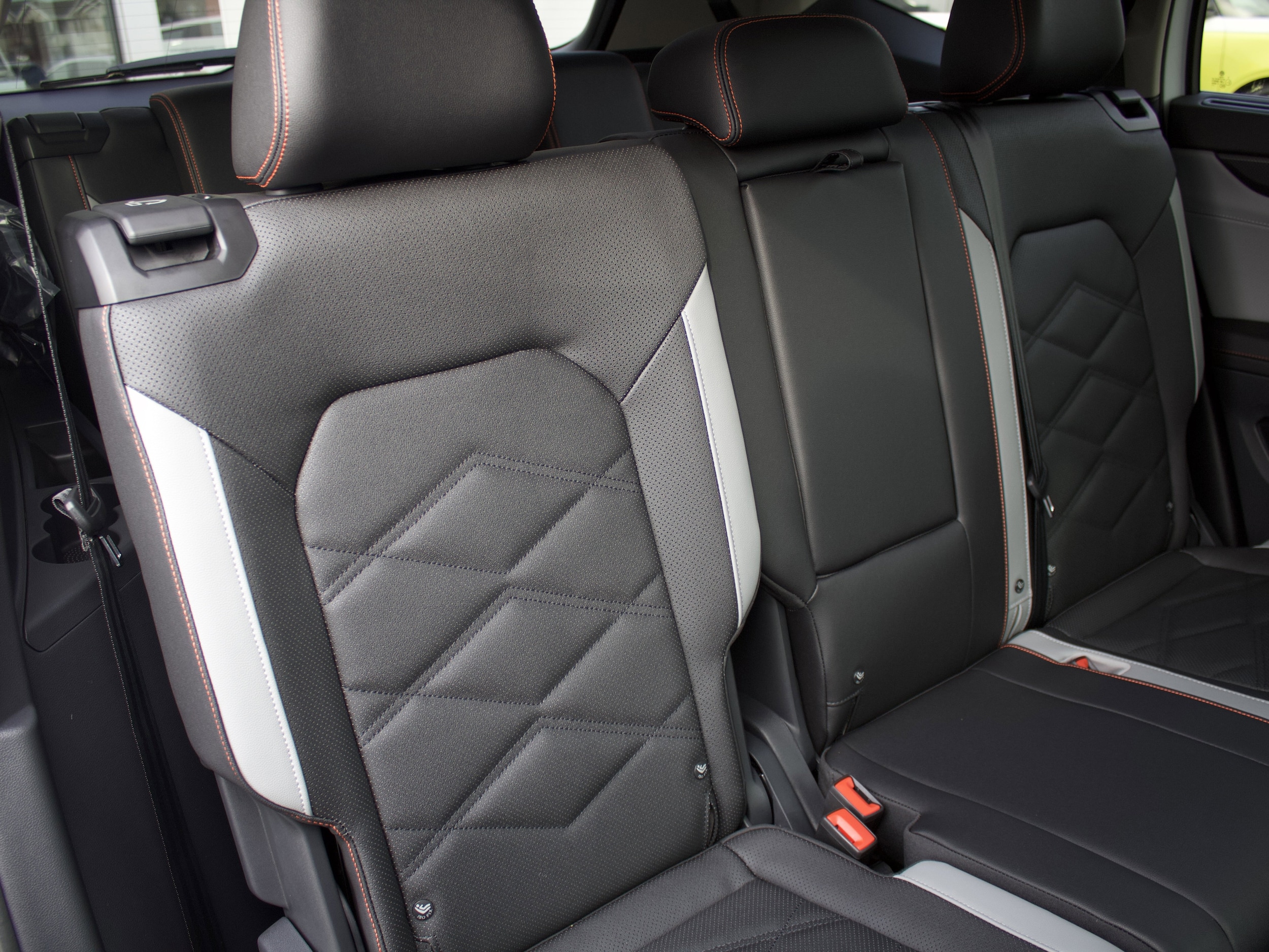 2026 Volkswagen Atlas Atlas Peak Edition - Photo 34
