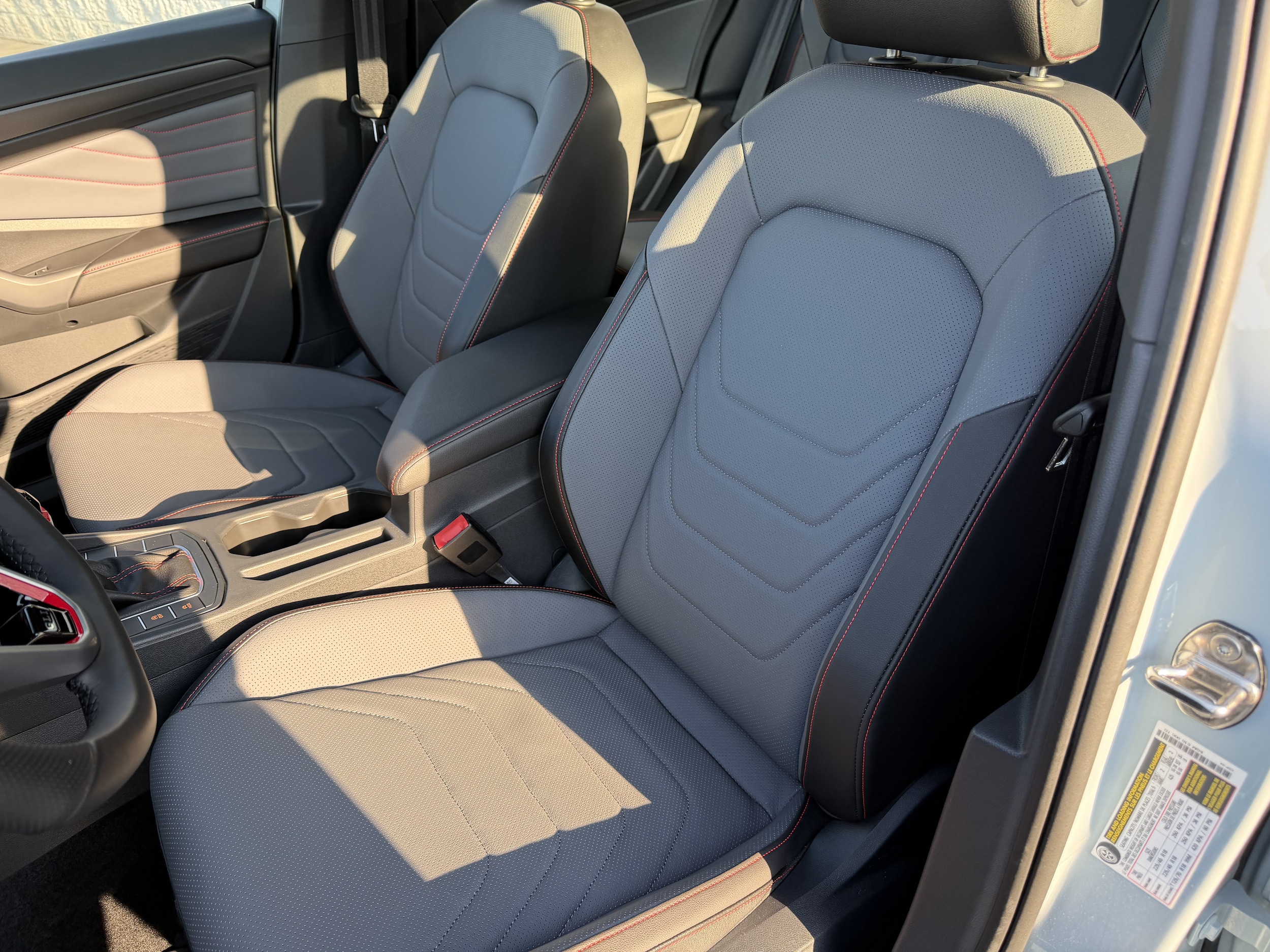 2026 Volkswagen Jetta GLI Autobahn - Photo 11