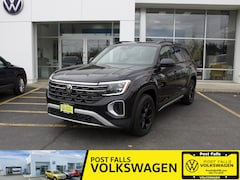 2026 Volkswagen Atlas 2.0T Peak Edition SUV