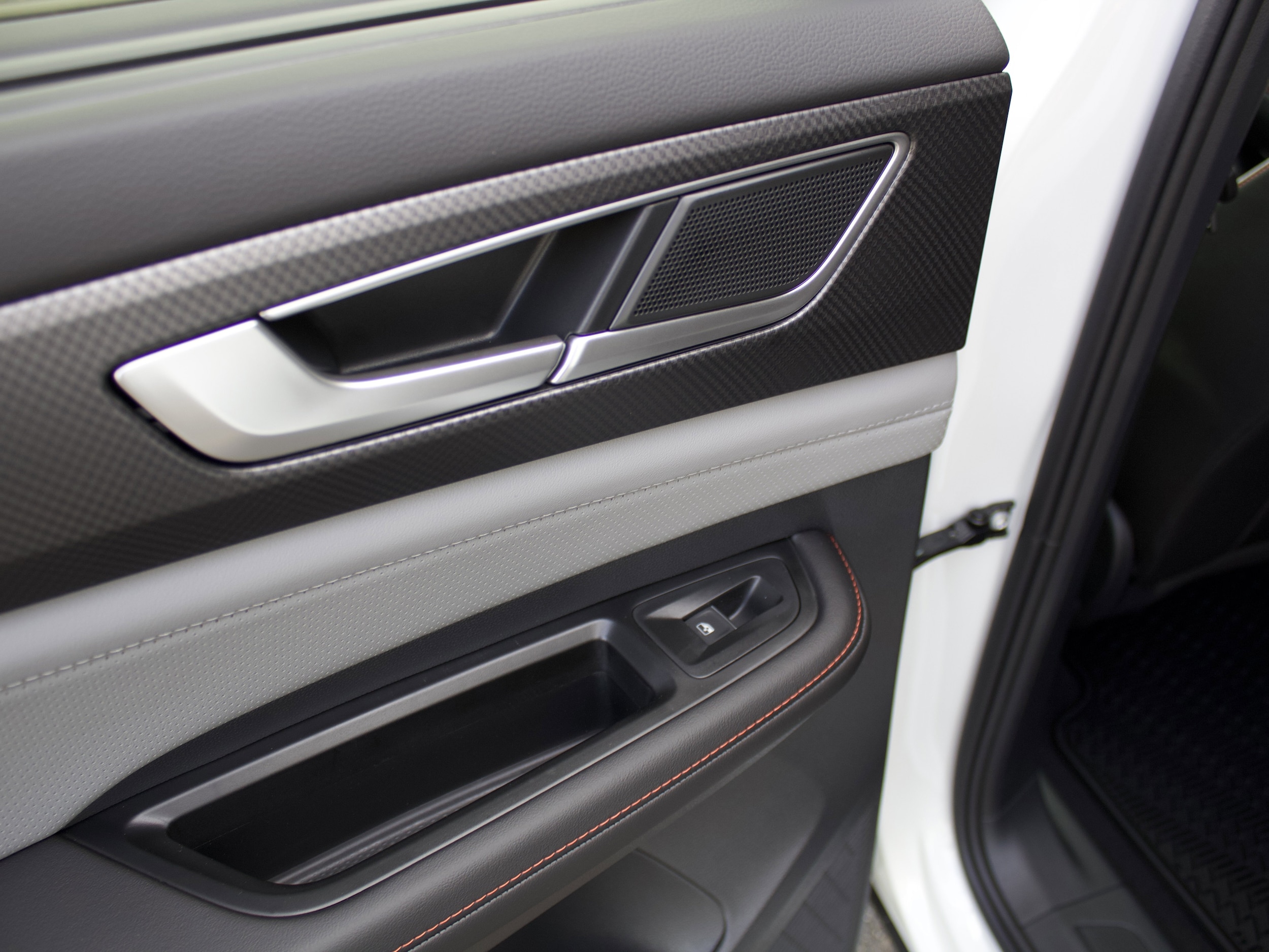 2026 Volkswagen Atlas Atlas Peak Edition - Photo 24
