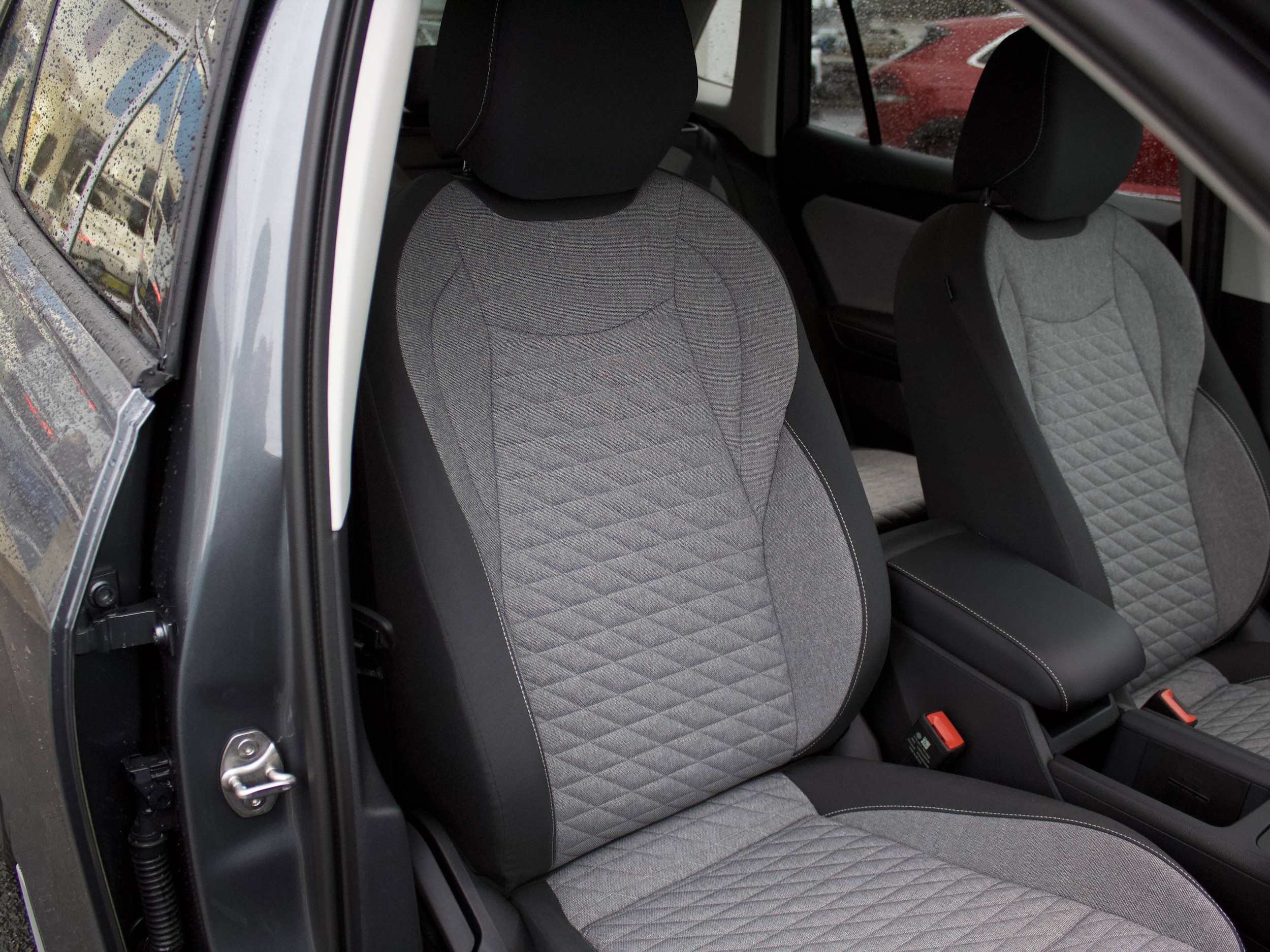 2026 Volkswagen Tiguan S - Photo 38