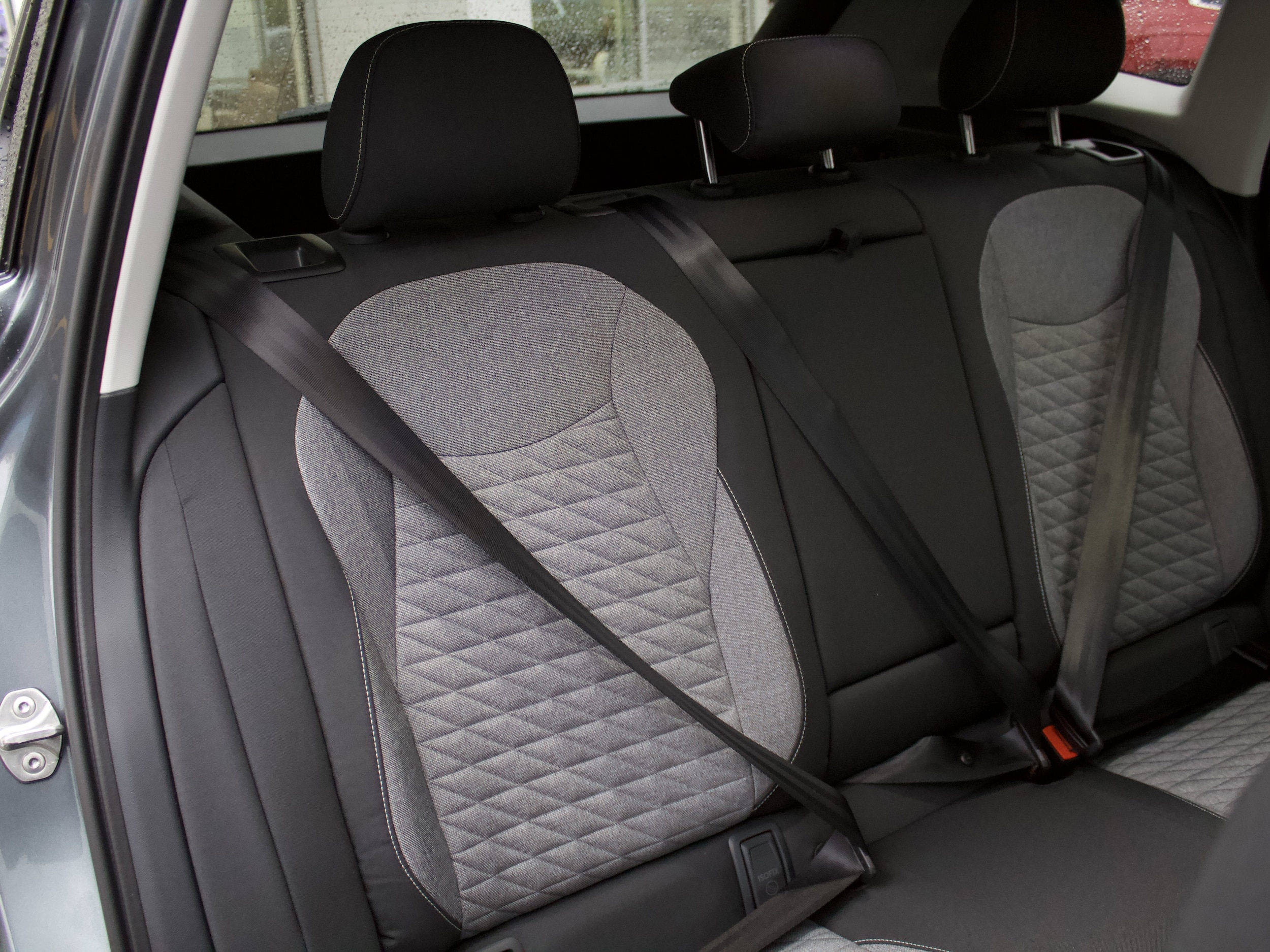 2026 Volkswagen Tiguan S - Photo 34