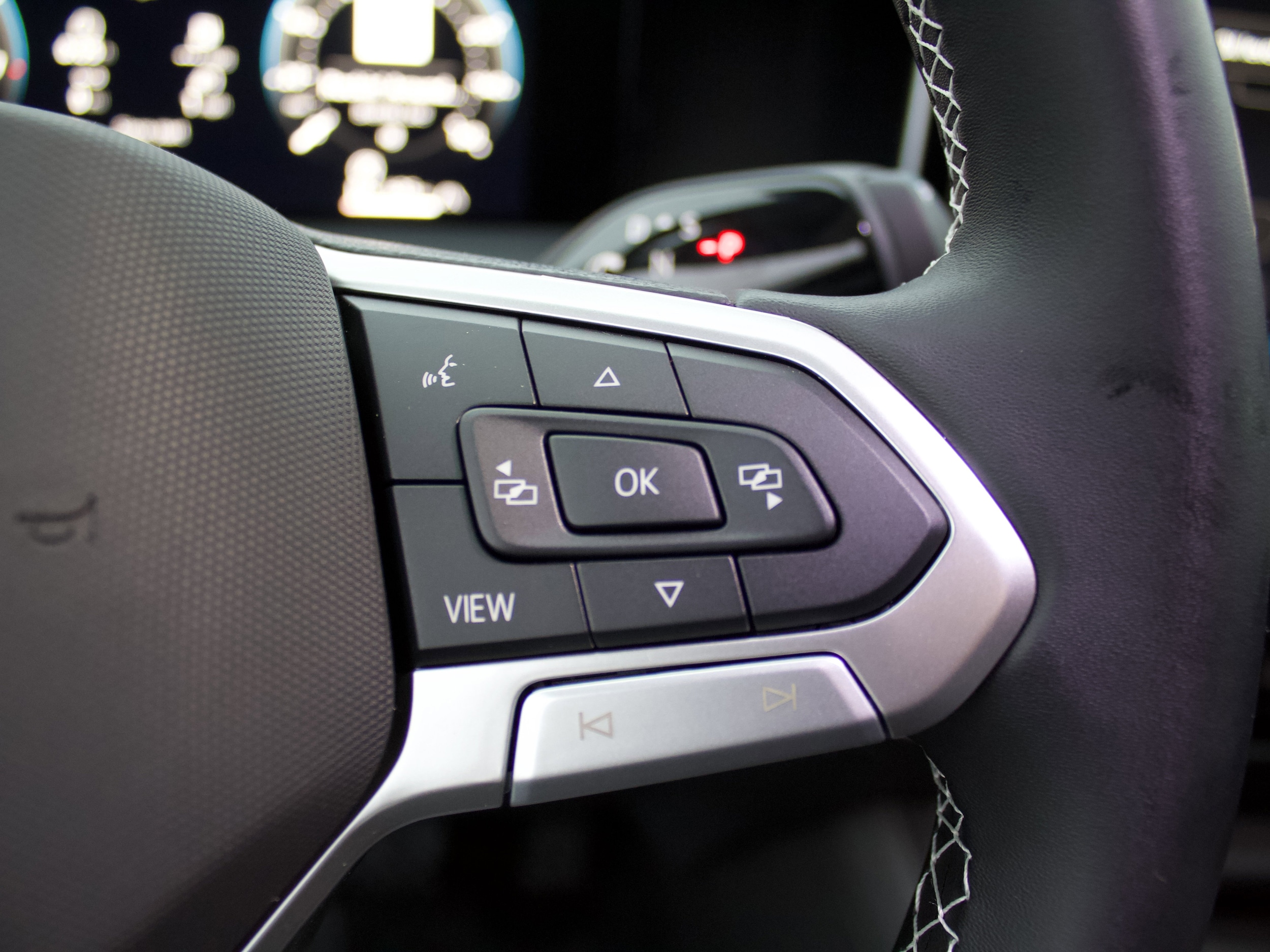 2026 Volkswagen Tiguan S - Photo 17