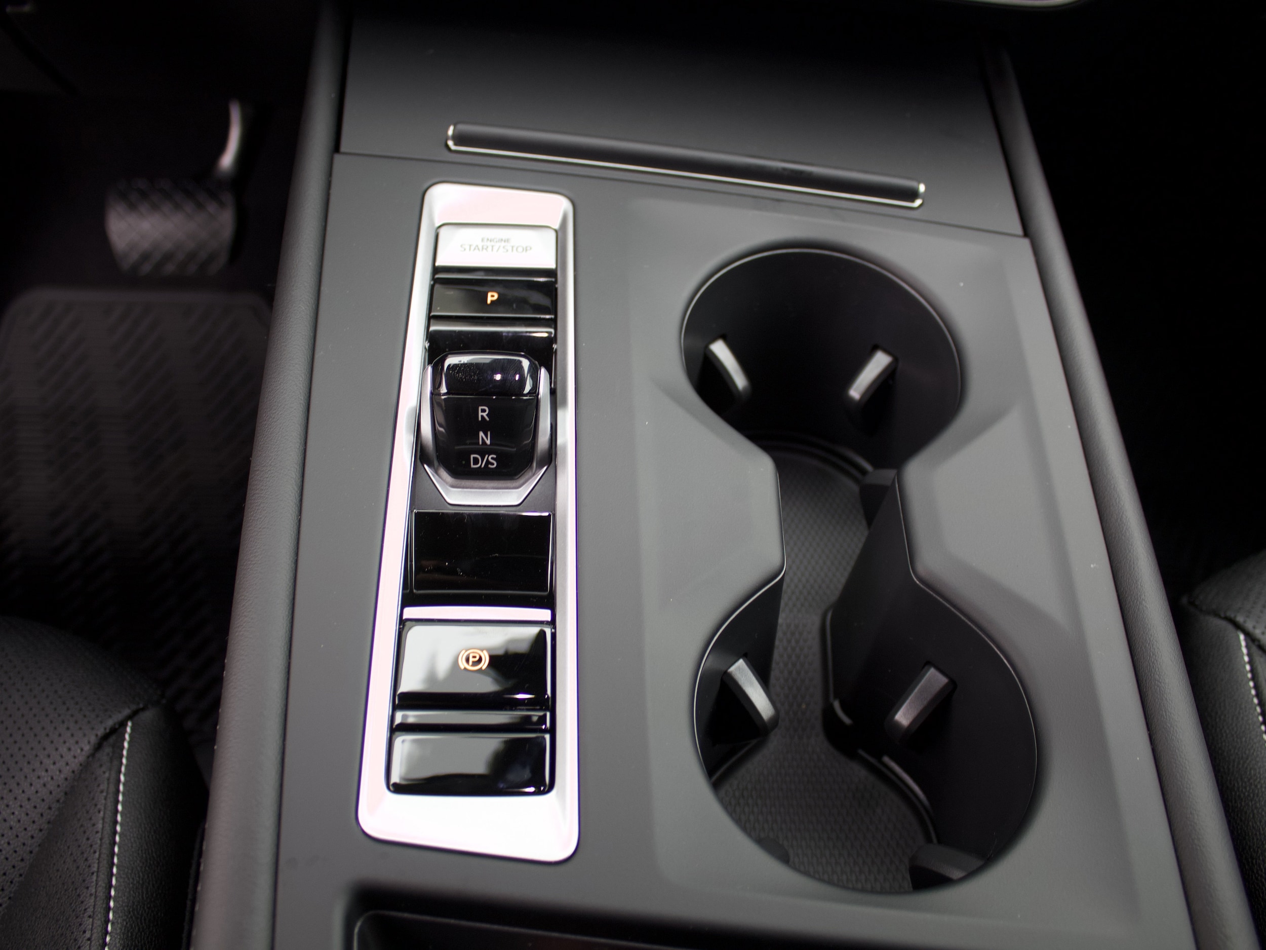 2026 Volkswagen Atlas SE - Photo 23