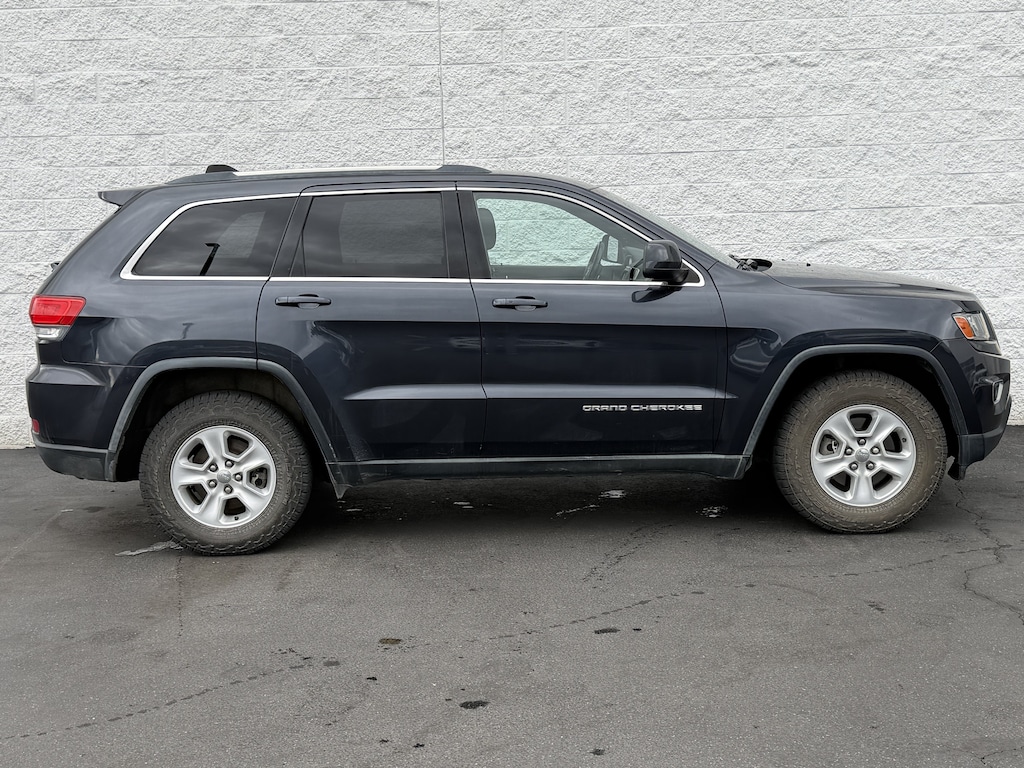 Used 2014 Jeep Grand Cherokee Laredo 4x2 SUV