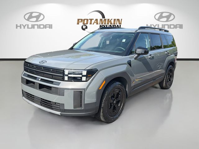 2024 Hyundai Santa Fe