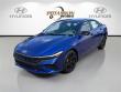New 2026 Hyundai Elantra SEL Sport Sedan