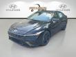 New 2026 Hyundai Elantra SEL Sport Plus Sedan