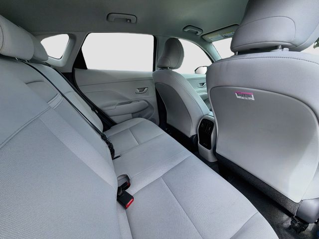 2024 Hyundai Kona SEL - Photo 26