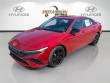 New 2026 Hyundai Elantra SEL Sport Sedan