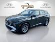 Certified 2026 Hyundai Tucson SE SUV