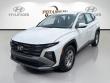 New 2026 Hyundai Tucson SE FWD SUV