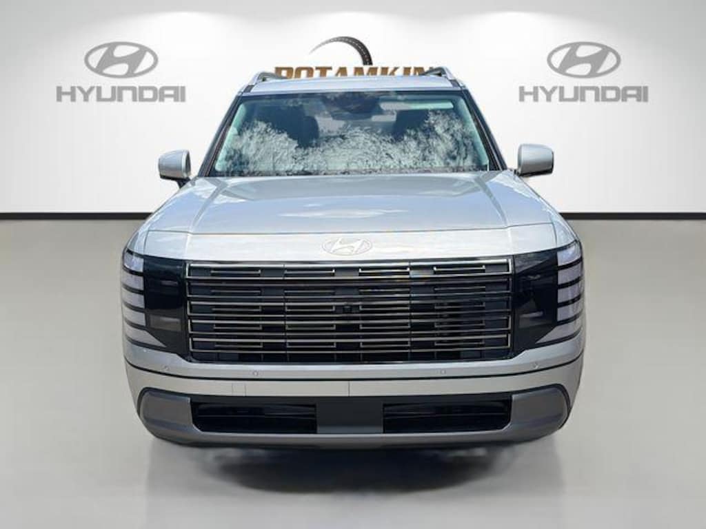 New 2026 Hyundai Palisade SEL Premium FWD SUV