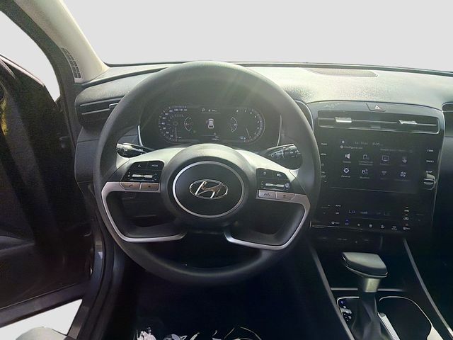 2024 Hyundai Tucson SEL - Photo 11