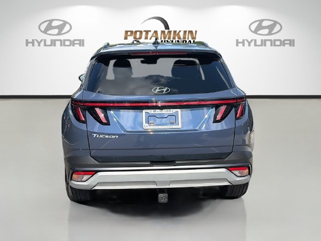 2026 Hyundai Tucson SEL Premium - Photo 7