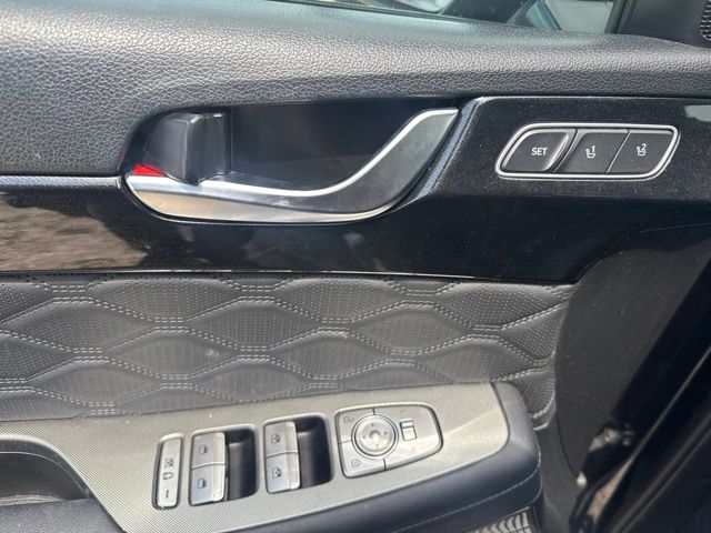 2021 Hyundai Palisade Calligraphy - Photo 12