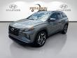 Certified 2024 Hyundai Tucson SEL SUV