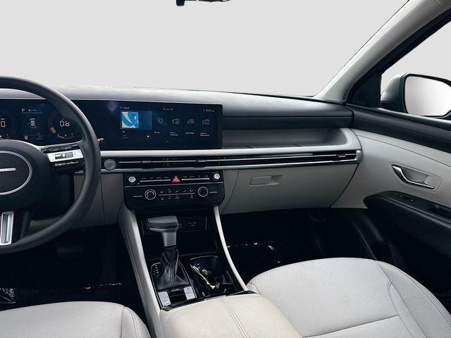 2026 Hyundai Tucson SE - Photo 22