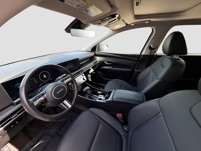 2026 Hyundai Tucson SEL Premium - Photo 20