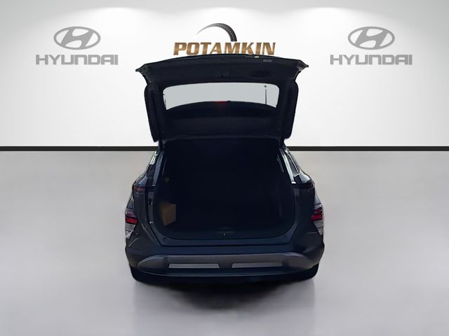 2026 Hyundai Kona Limited - Photo 27