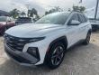 Certified 2025 Hyundai Tucson SEL SUV