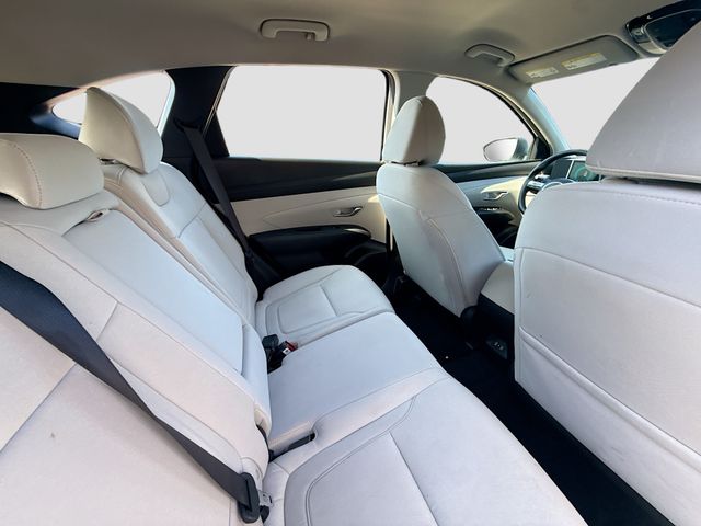 2026 Hyundai Tucson SE - Photo 25