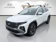 New 2026 Hyundai Tucson SEL FWD SUV