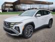 New 2026 Hyundai Tucson Limited FWD SUV