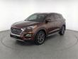 Used 2020 Hyundai Tucson Limited SUV