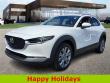 Used 2023 Mazda CX-30 2.5 S Premium Package SUV
