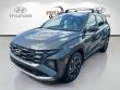 New 2026 Hyundai Tucson SEL Plus FWD SUV
