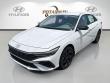New 2026 Hyundai Elantra SEL Sport Sedan