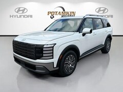 2026 Hyundai Palisade Hybrid Blue SEL Premium 8P SUV