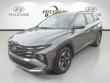 New 2026 Hyundai Tucson SEL FWD SUV