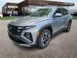 New 2026 Hyundai Tucson SEL FWD SUV