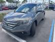 Used 2012 Honda CR-V EX AWD SUV
