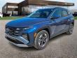 New 2026 Hyundai Tucson SEL FWD SUV