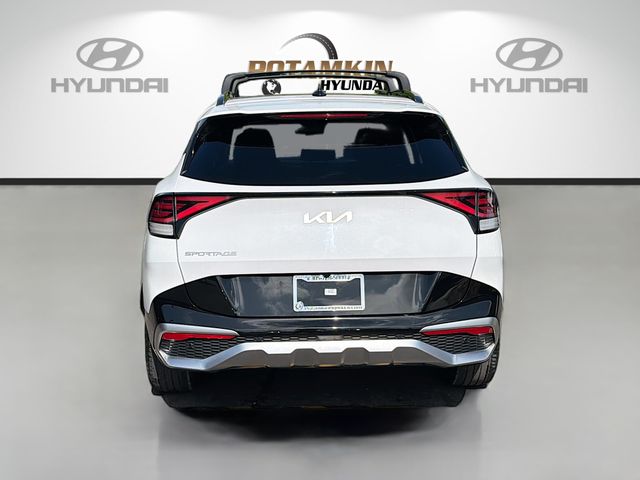 2024 Kia Sportage SX Prestige - Photo 6