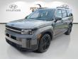 New 2026 Hyundai Santa Fe Hybrid Calligraphy SUV