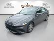 New 2026 Hyundai Elantra SE Sedan