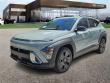 New 2026 Hyundai Kona SEL Sport FWD SUV